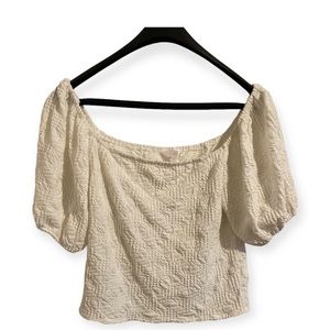LC Lauren Conrad Top